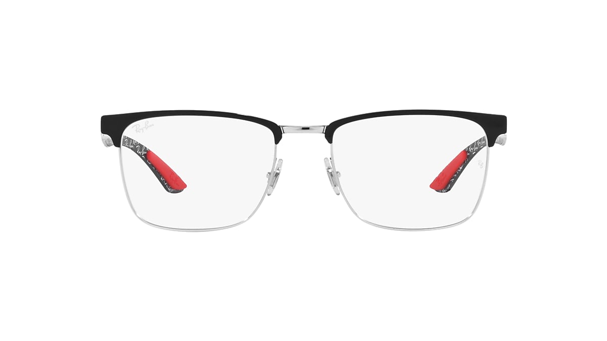 RB8415 OPTICS Eyeglasses with Black Frame - RB8415 | Ray-Ban® US