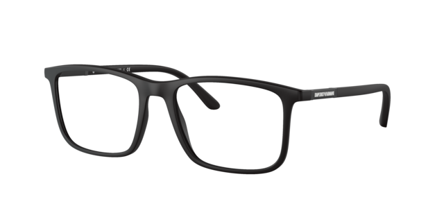 Emporio Armani Prescription Glasses | Target Optical