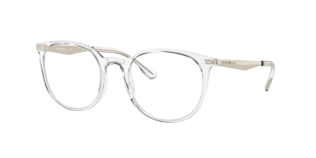 Emporio Armani Prescription Glasses | Target Optical