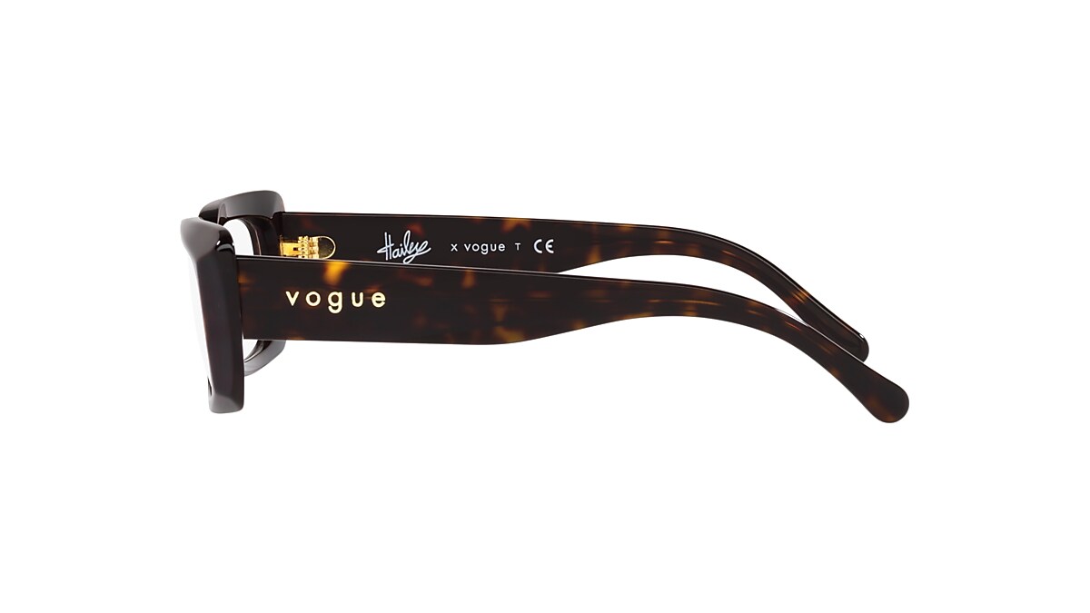 Vogue 0VO5441 Glasses in Tortoise | Target Optical