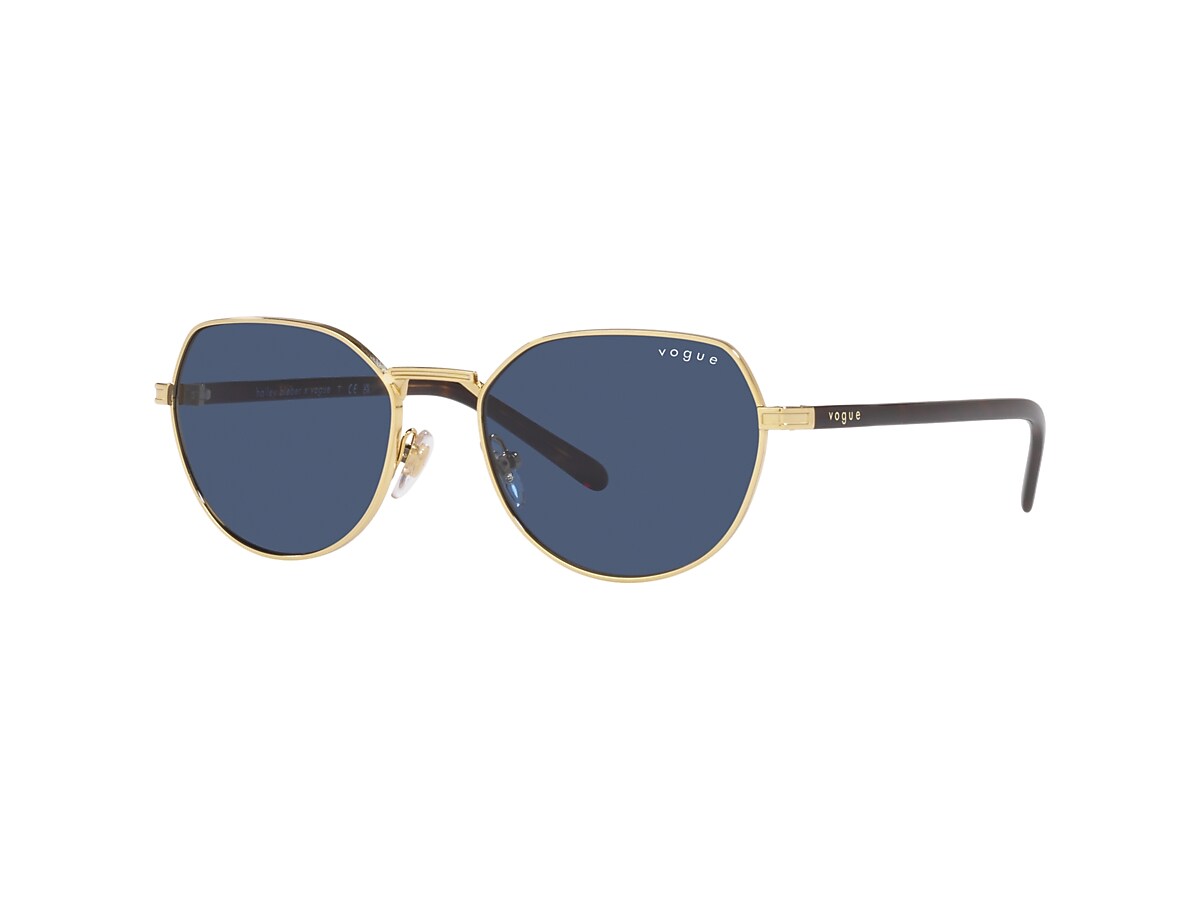 Vogue aviator cheap sunglasses