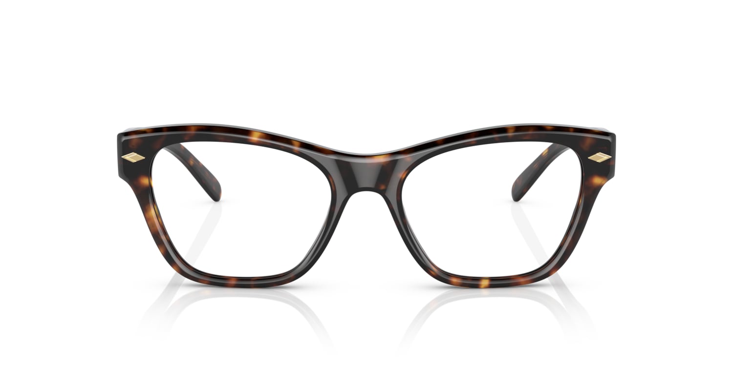 Vogue tortoise shell clearance glasses