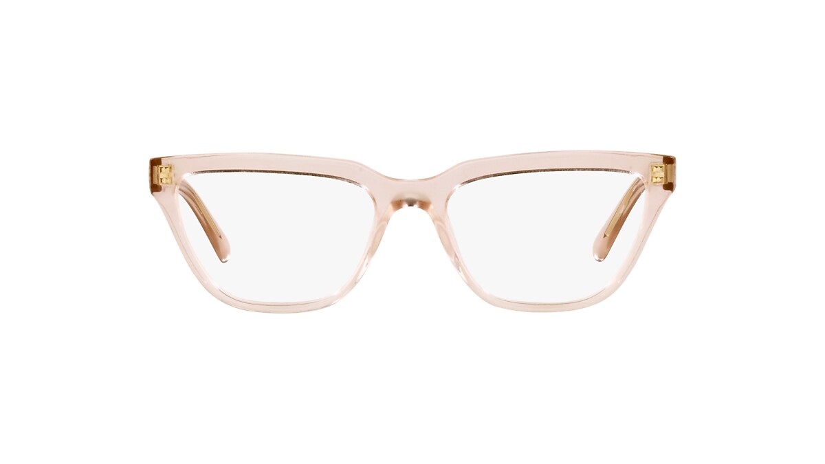 Vogue VO5511 Eyeglasses - Opal Light Peach