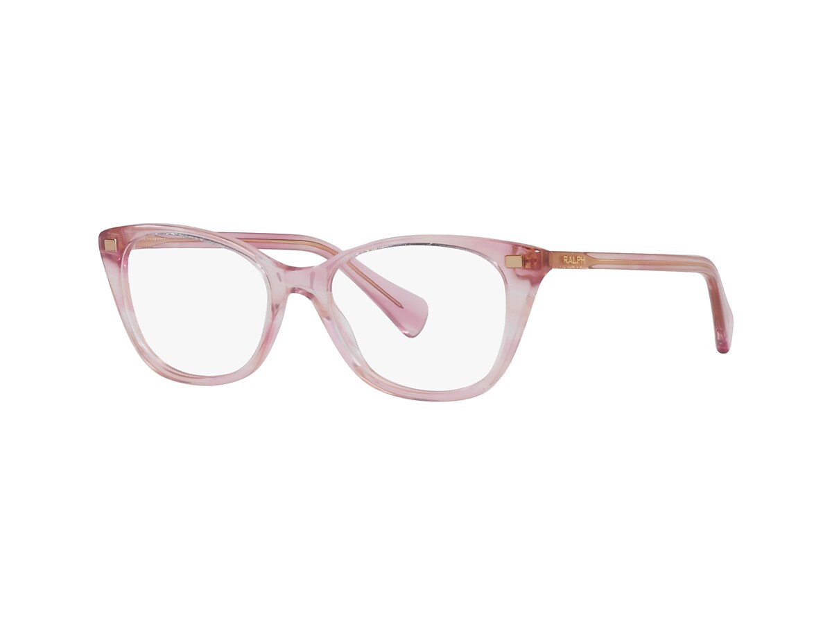 ★ralph★ Ralph by Ralph Lauren RA7147 Square Glasses | Fashion Eyewear US