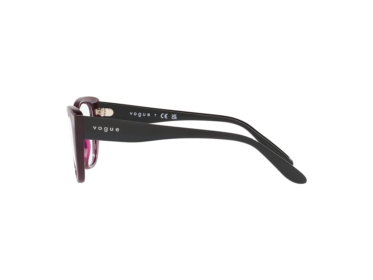 Vogue eyewear sales uk