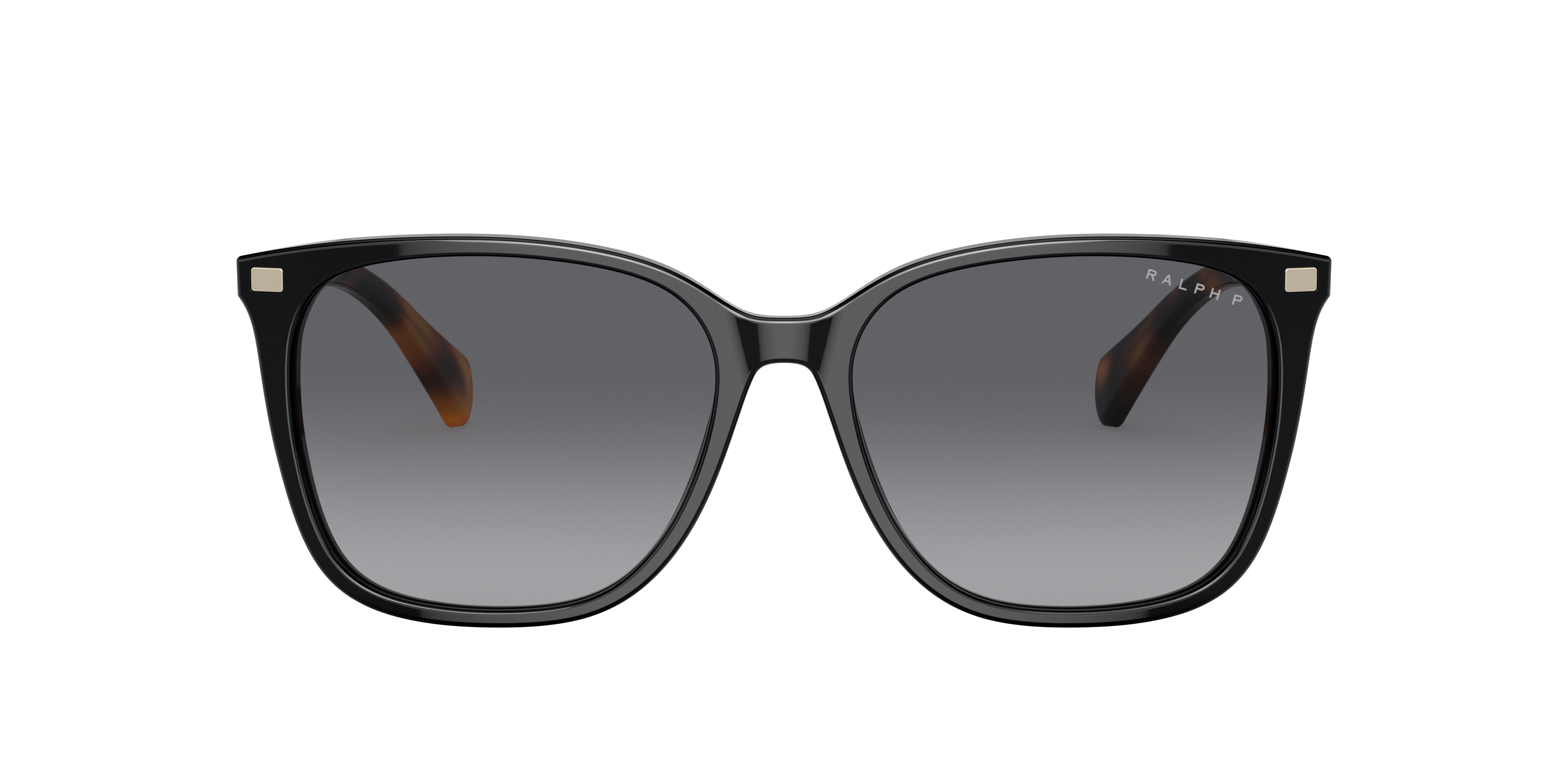 Ralph 0RA5293 Sunglasses in Black | Target Optical