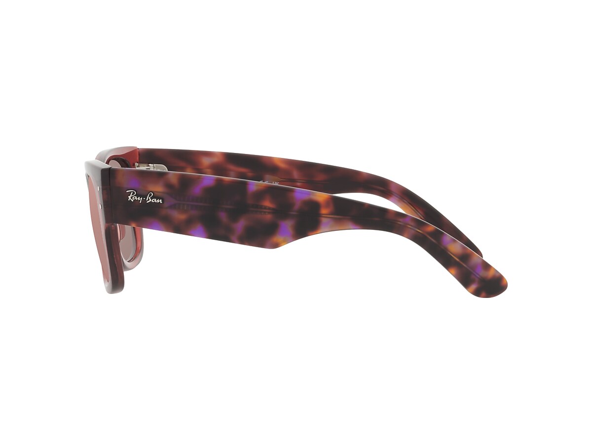 Ray-Ban Ray-Ban Sunglasses in Pink/Purple | Target Optical
