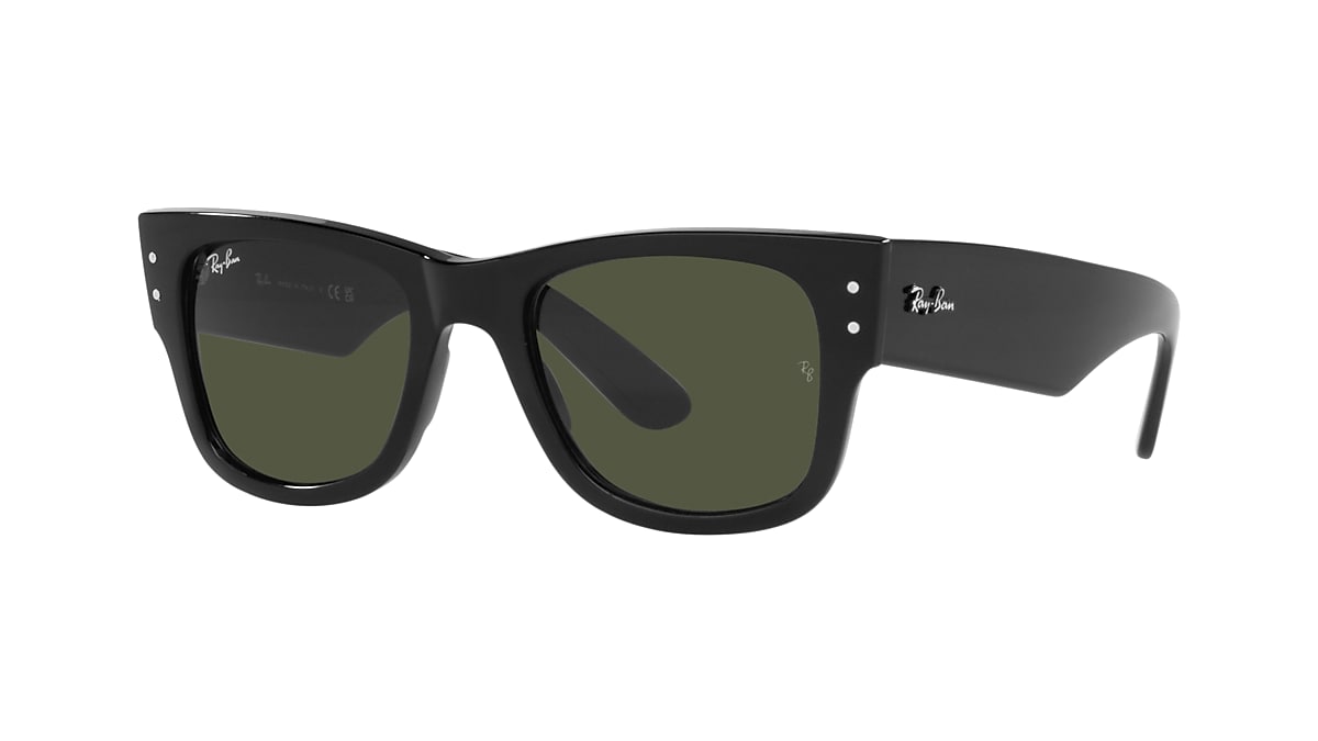 Ray-Ban 0RB0840S Sunglasses in Black | Target Optical