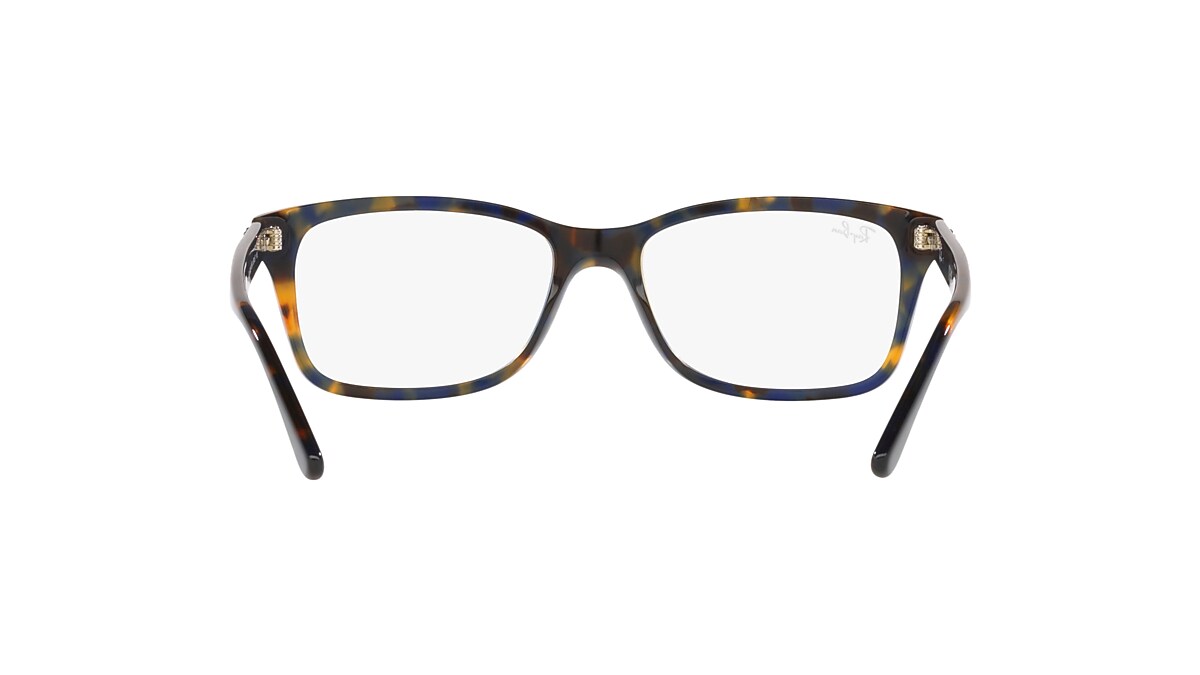 Ray-Ban 0RX5428 Glasses in Blue | Target Optical