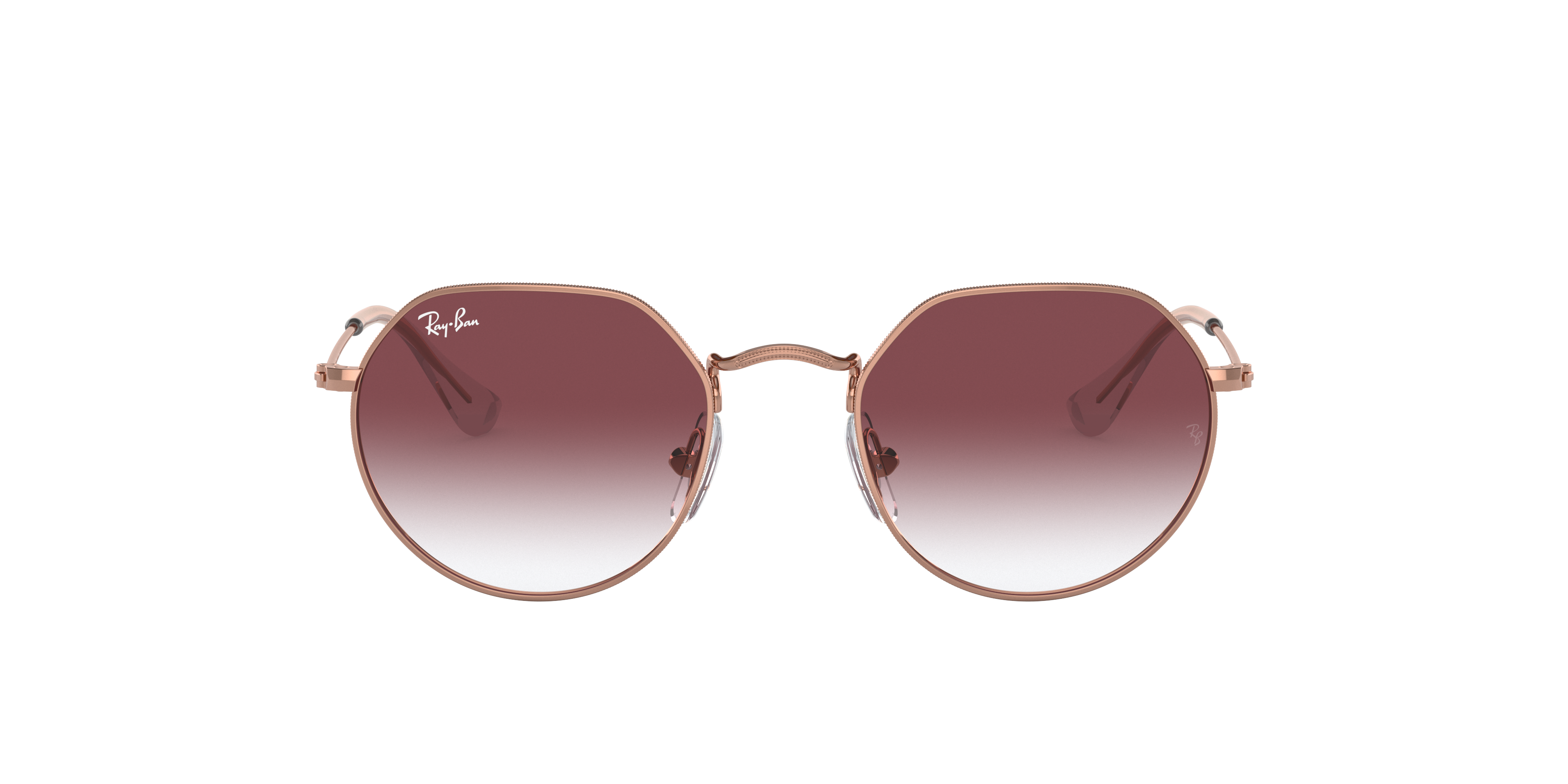 Ray-Ban Ray-Ban Sunglasses in Gold | Target Optical