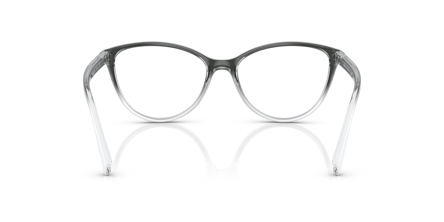 Armani Exchange 0AX3053 Glasses in Green | Target Optical