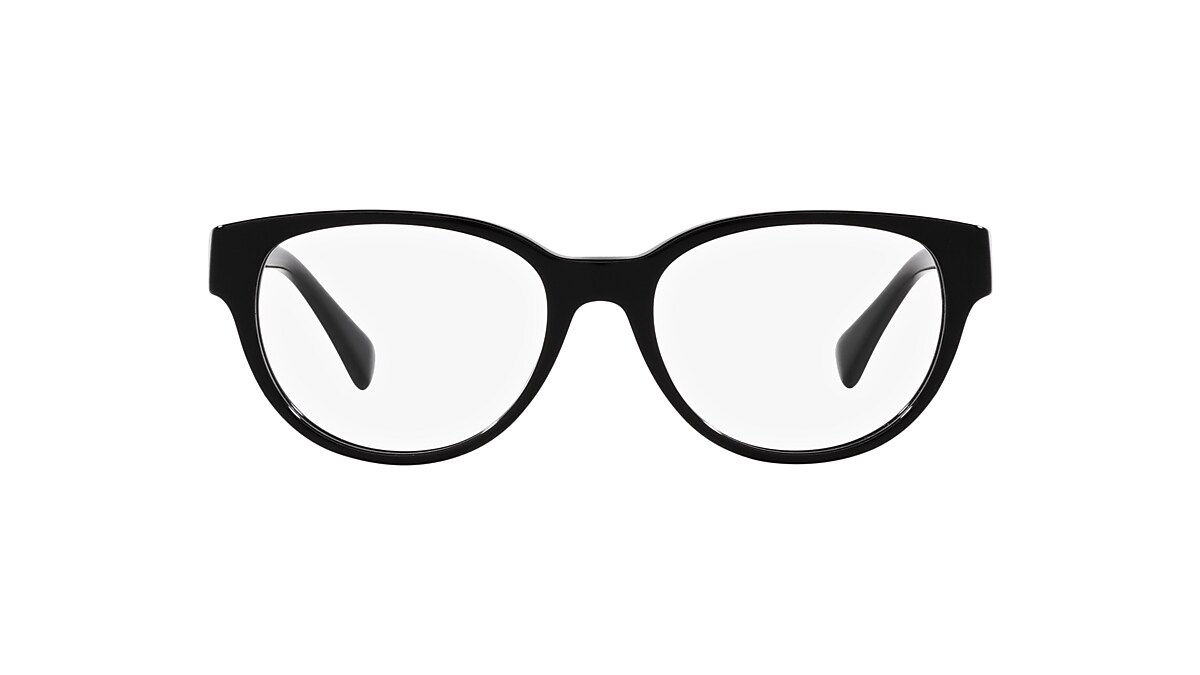 Ralph Lauren★素敵！Oval Eyeglasses, RA7151 Ralph by Ralph Lauren RA7151 Eyeglasses | LensCrafters