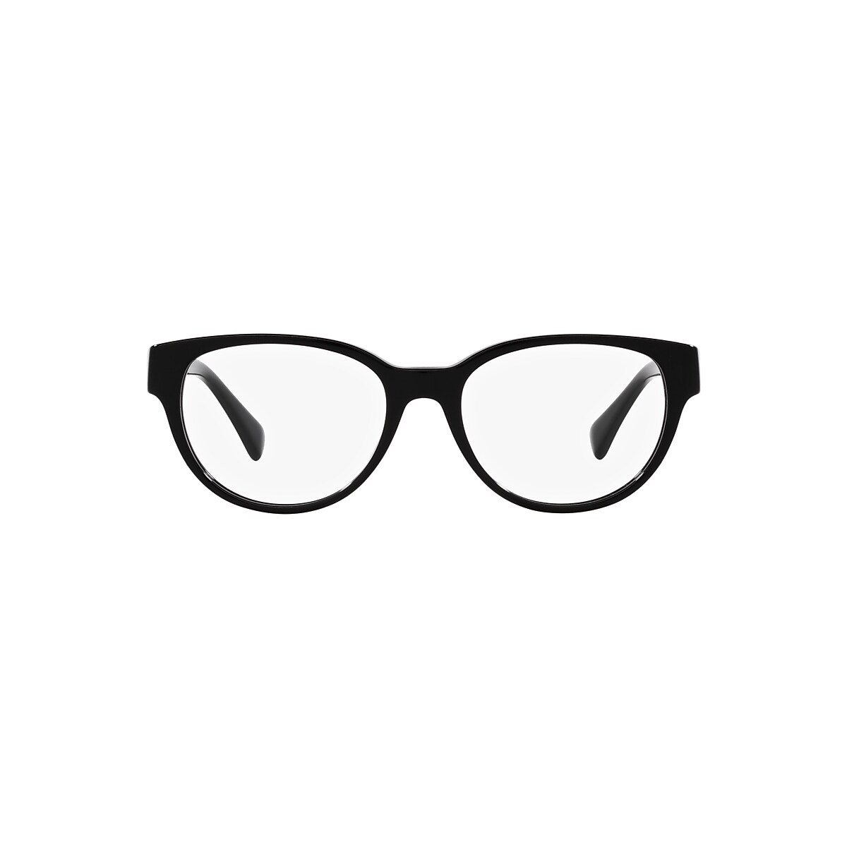Ralph Lauren 写真立て Ralph Lauren™ RA7148 Round Eyeglasses | EyeOns.com