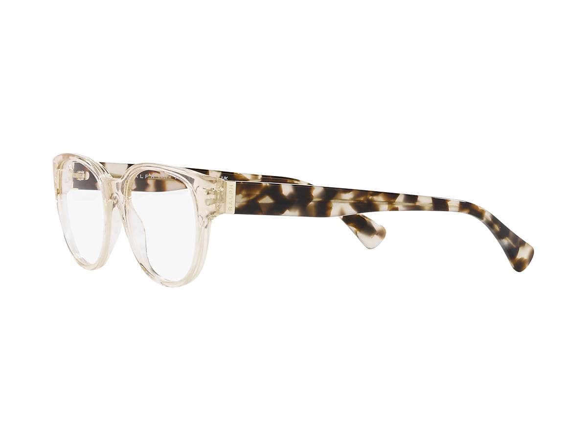 Ralph Lauren★素敵！Oval Eyeglasses, RA7151 Ralph by Ralph Lauren RA7151 Eyeglasses | LensCrafters