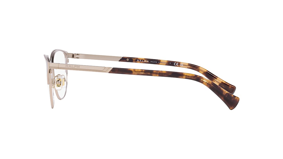 Womens ralph lauren clearance glasses