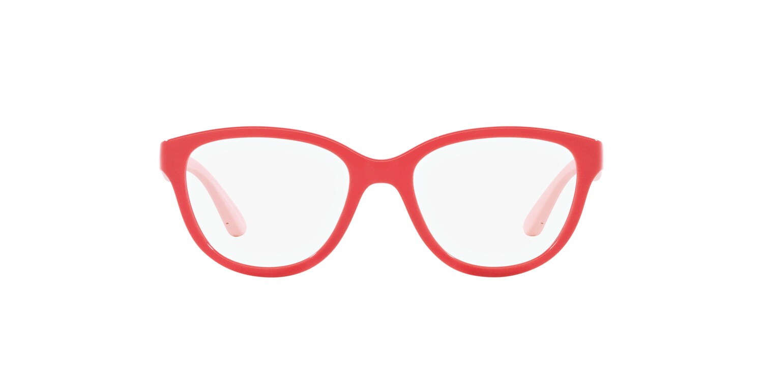 Emporio Armani 0EK3002 Glasses in Red burgundy Target Optical