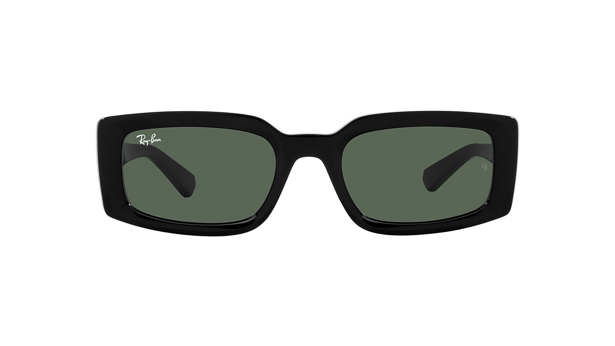 Ray-Ban 0RB4395 Sunglasses in Black | Target Optical