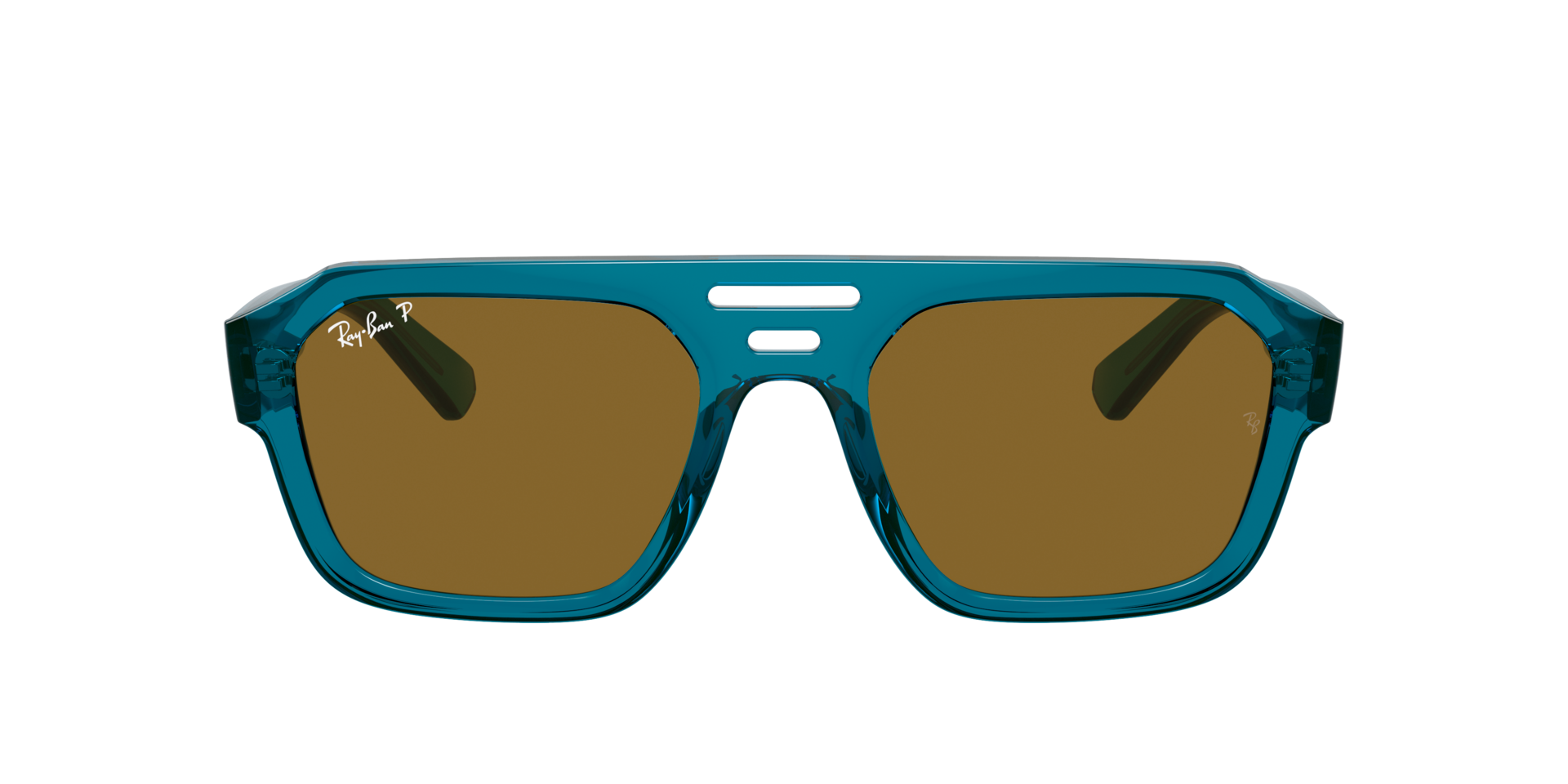 Ray-Ban Ray-Ban Sunglasses in Blue | Target Optical