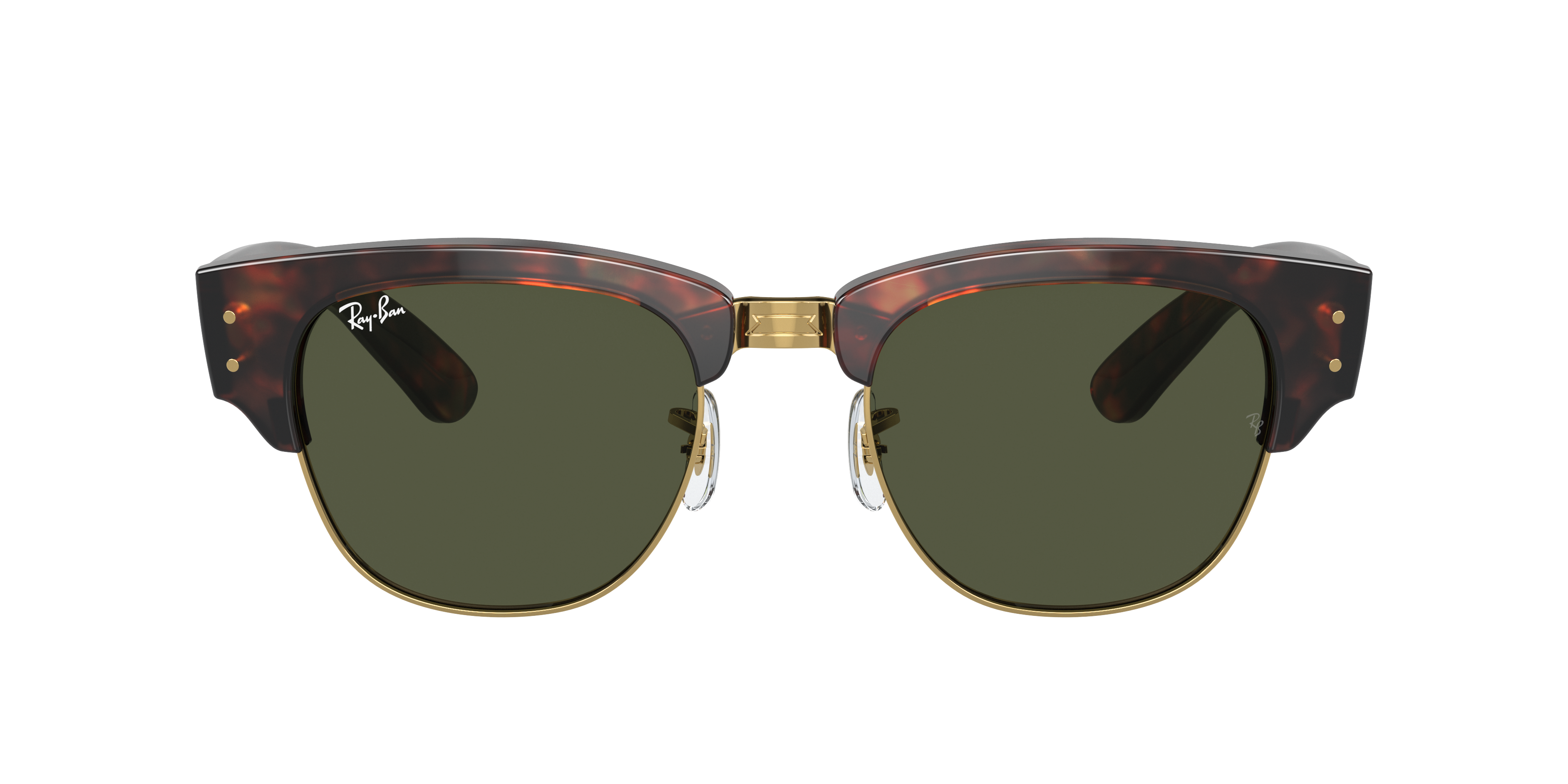 Ray-Ban Ray-Ban Sunglasses in Tortoise Target Optical