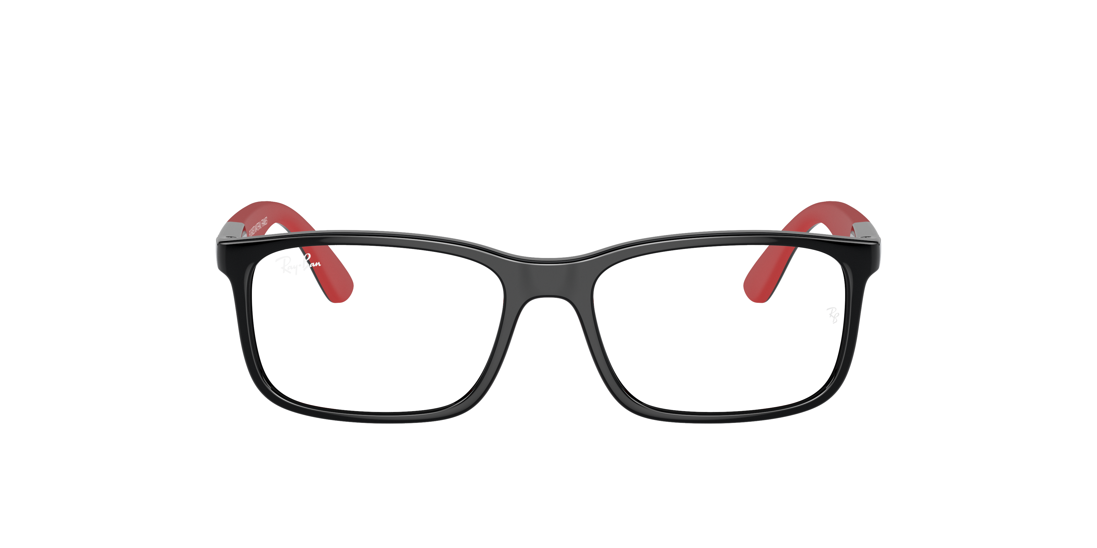 Ray-Ban 0RY1621 Glasses in Black | Target Optical
