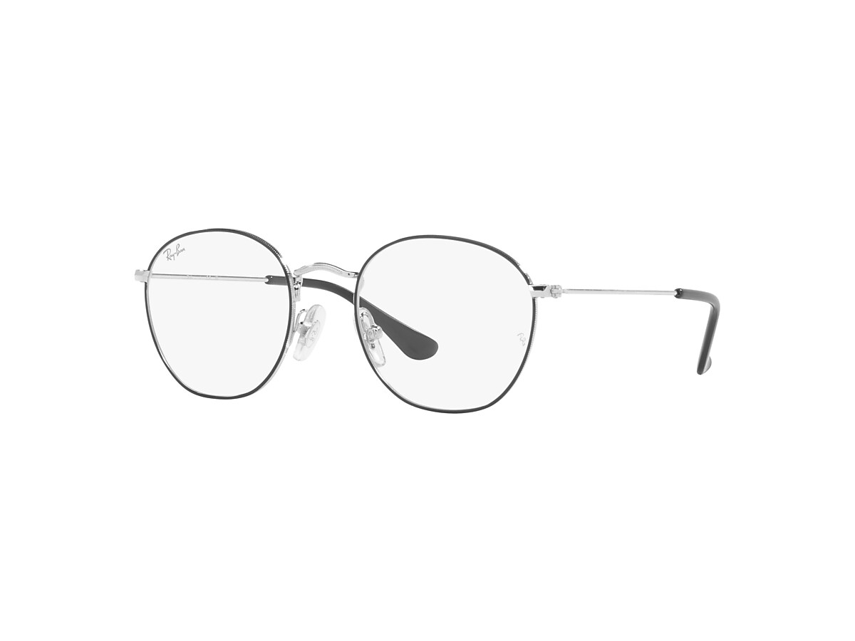 Ray-Ban 0RY9572V Glasses in Black | Target Optical