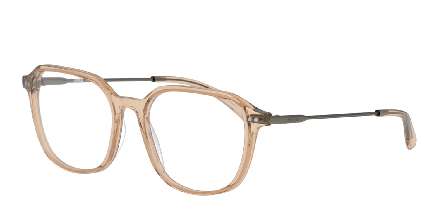 eye_and_earさん専用！！ Unofficial 0UO2156 Glasses in Brown/Tan | Target Optical