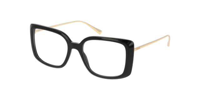 Unofficial 0UO2159 Glasses in Black | Target Optical