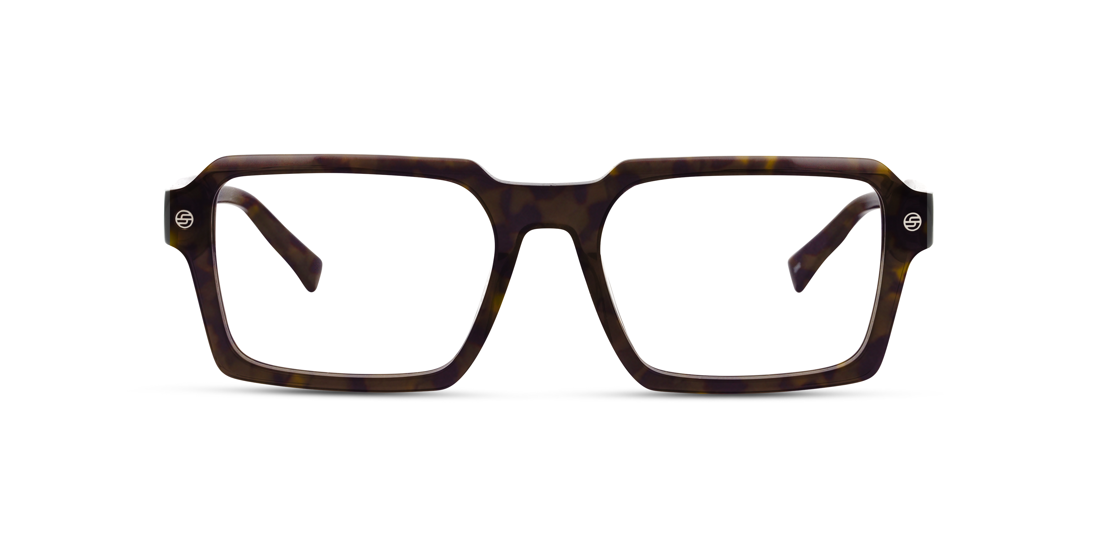 Unofficial 0UO2160 Glasses in Tortoise | Target Optical