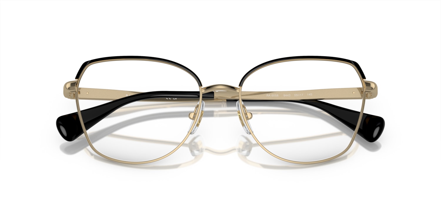 ★ralph★ Ralph by Ralph Lauren RA6058 Eyeglasses | LensCrafters