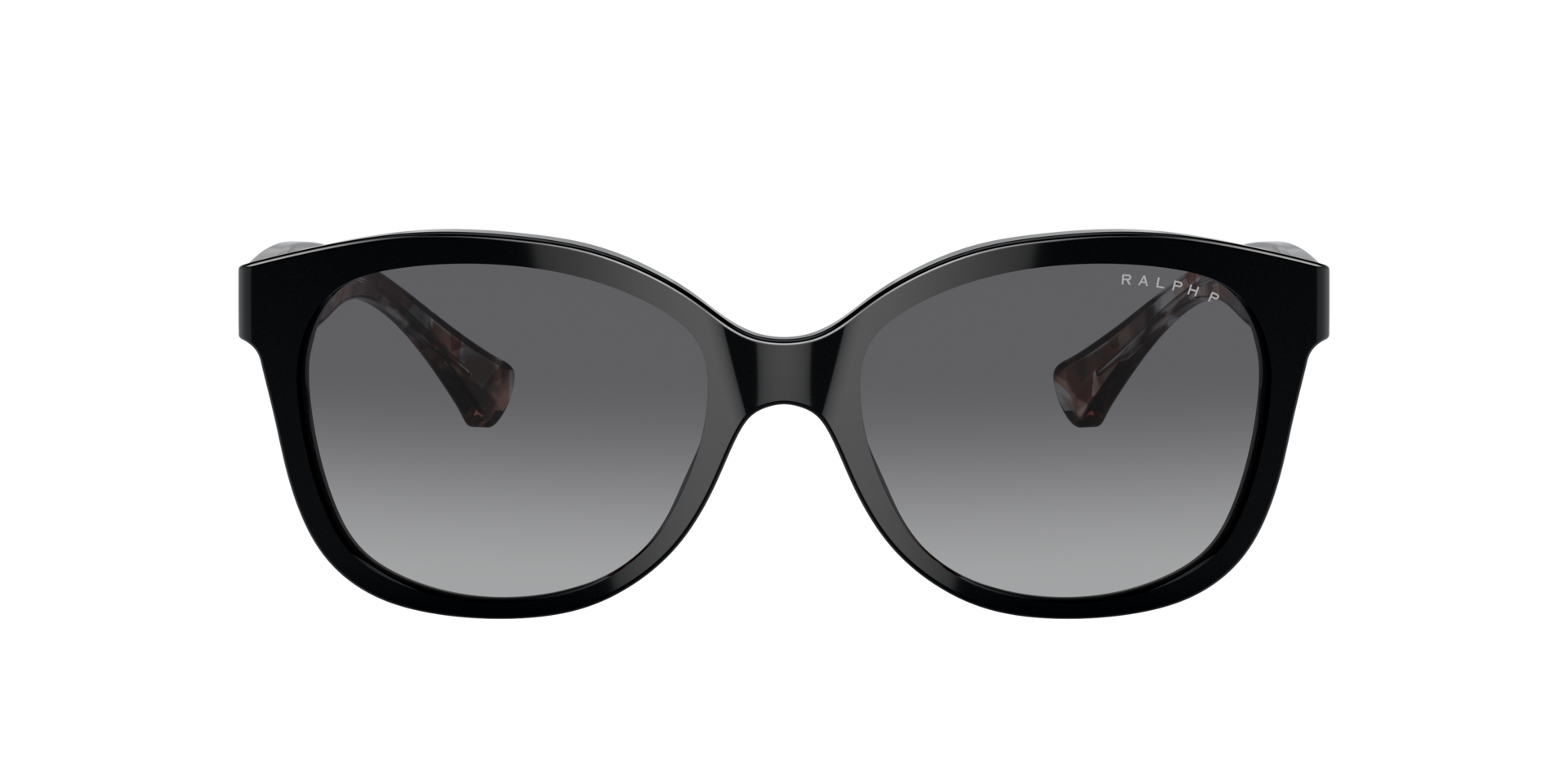 Ralph by Ralph Lauren 0RA5191 Sunglasses in Black | Target 