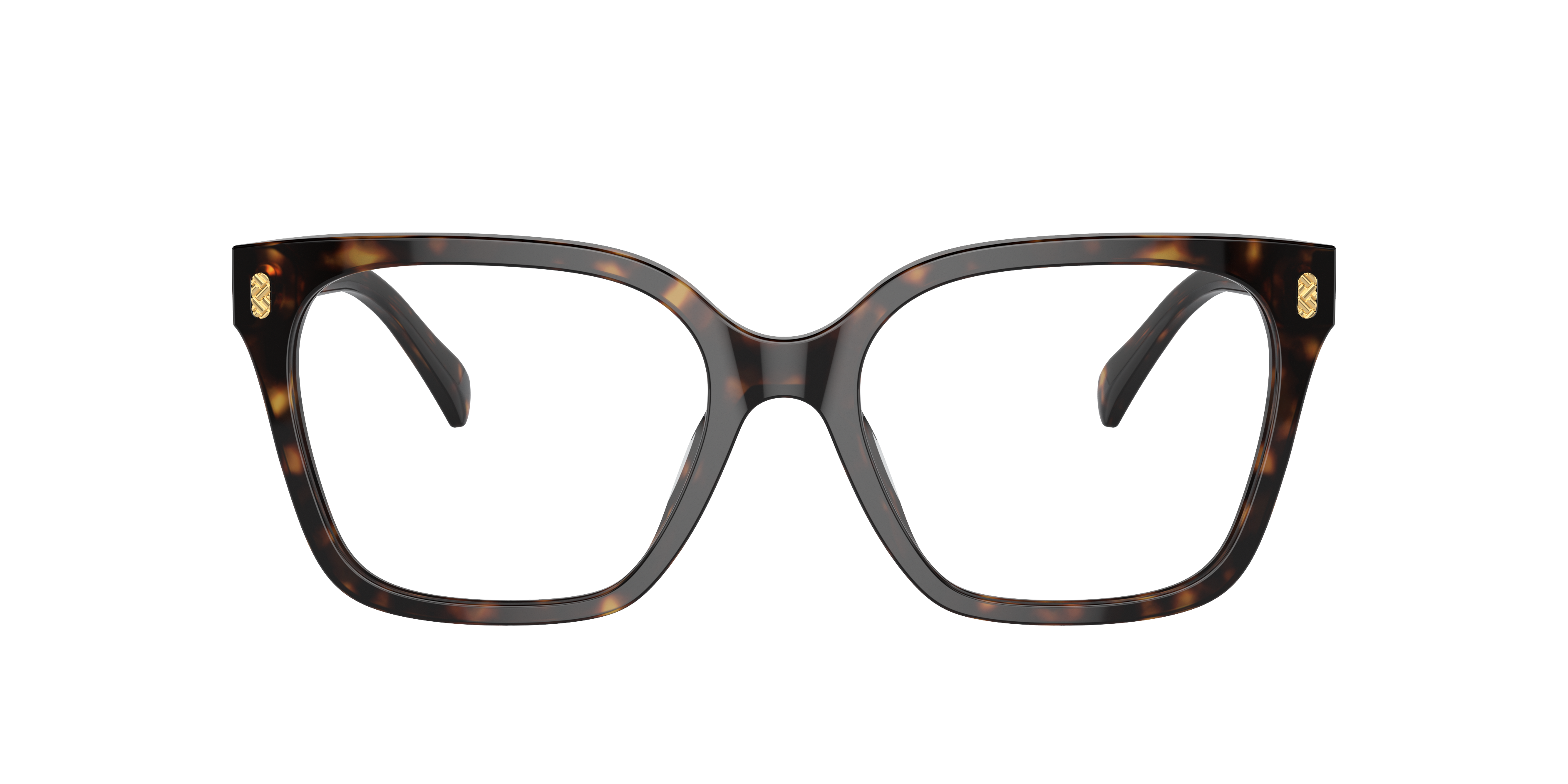 Ralph 0RA7158U Glasses in Tortoise | Target Optical