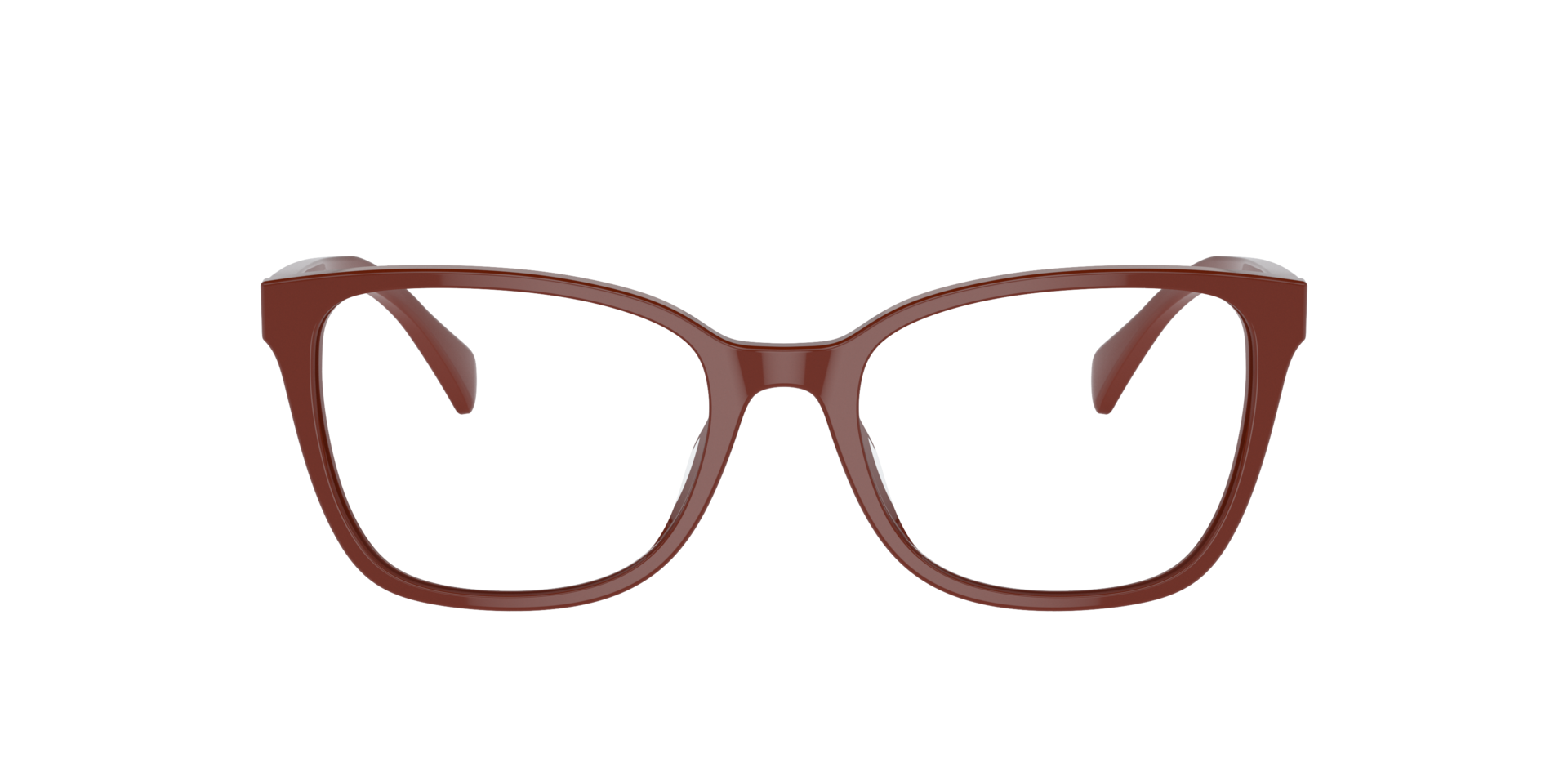 Ralph by Ralph Lauren 0RA7137U Glasses in Pink/Purple 
