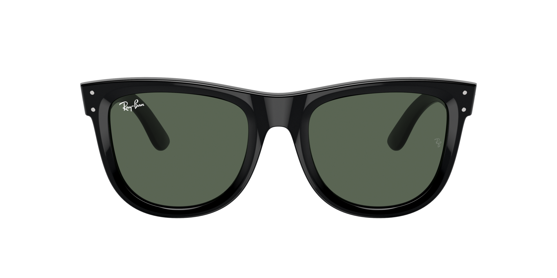 Ray-Ban Ray-Ban Sunglasses in Black | Target Optical