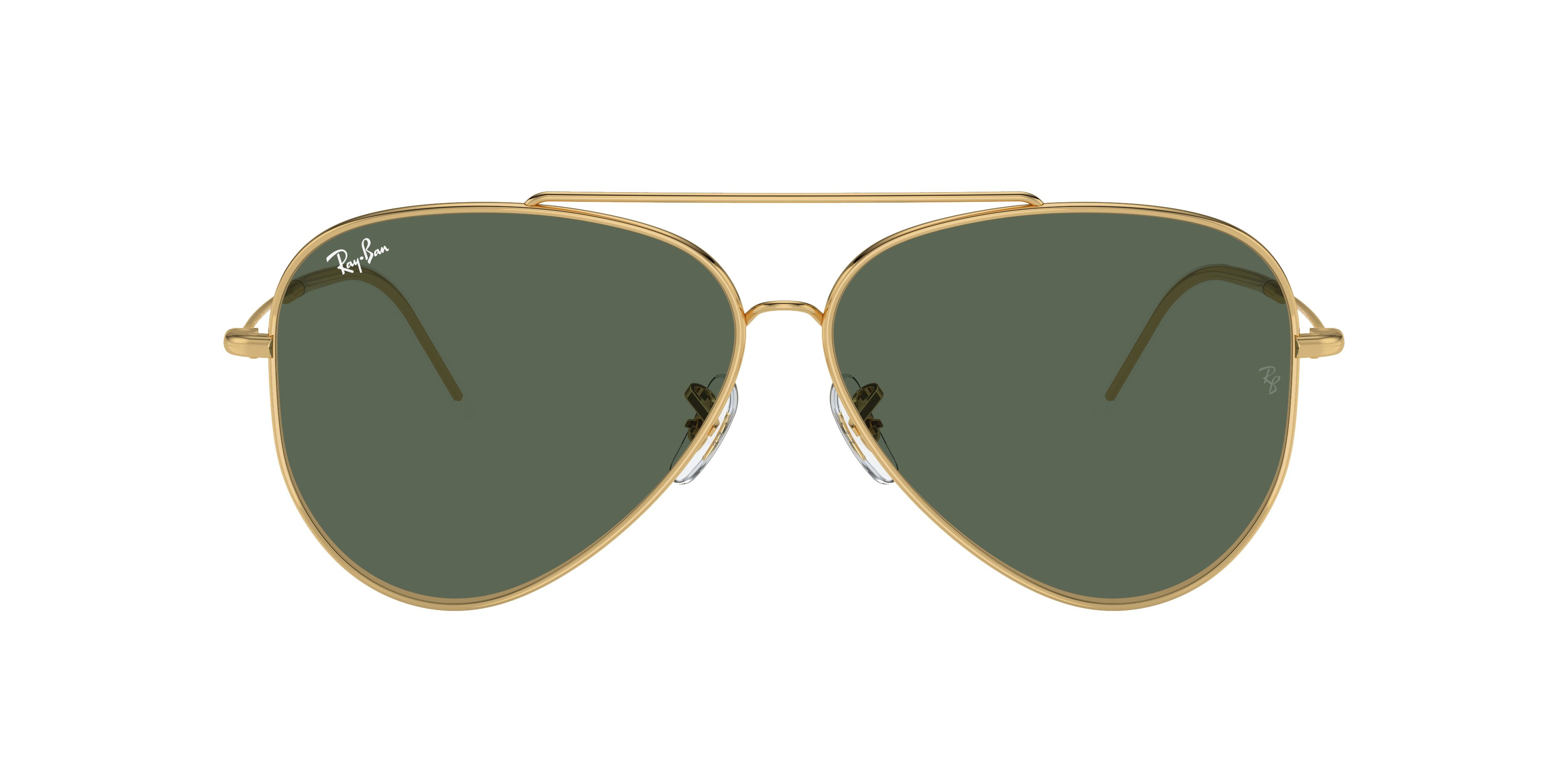Ray-Ban Ray-Ban Sunglasses in Gold | Target Optical