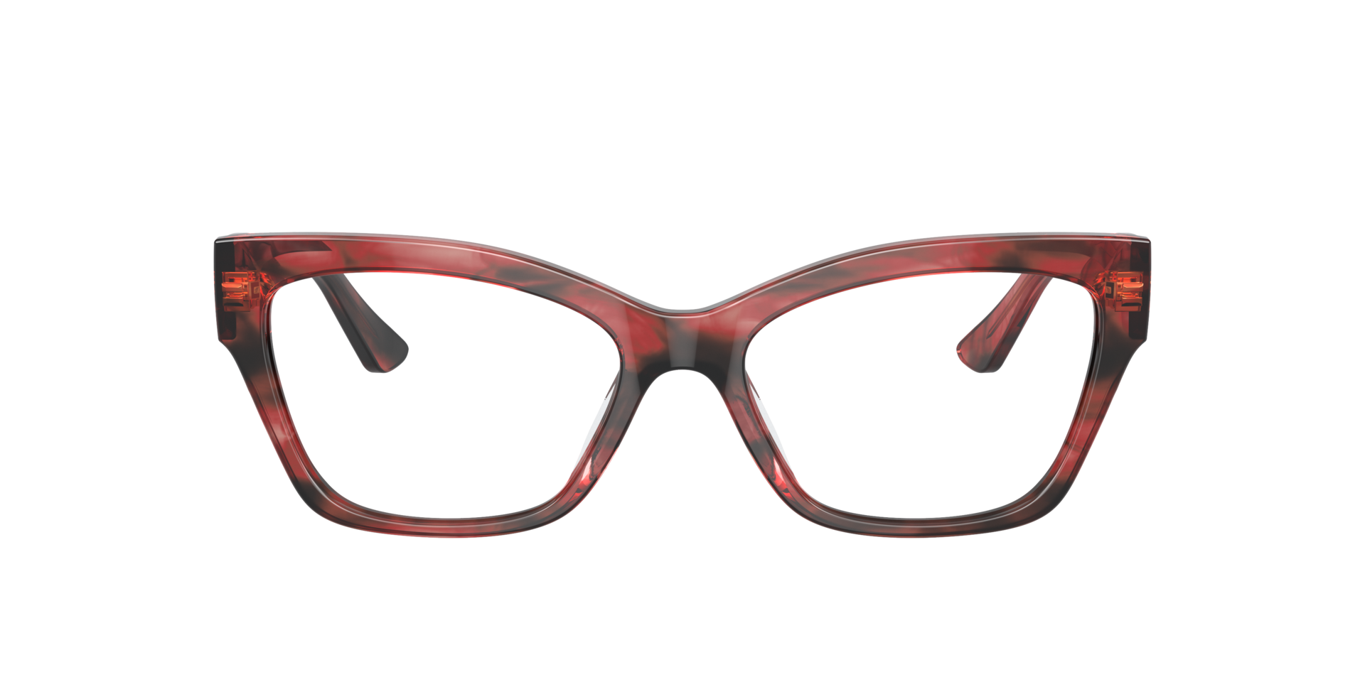 Vogue Eyewear 0VO5523 Glasses in Tortoise | Target Optical