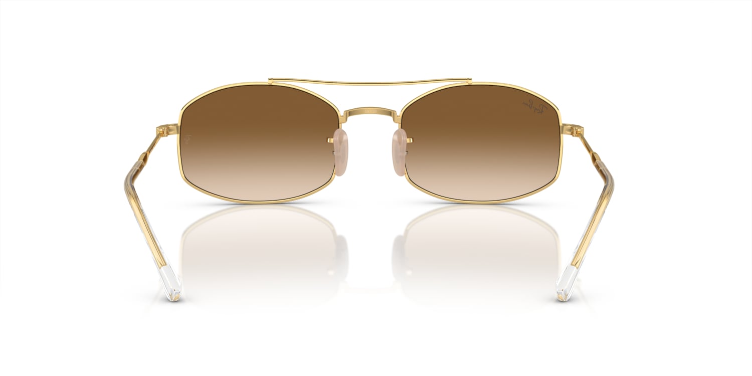 【関税込み】Ray-Ban ゴールド RB3719 サングラス 8056597935586__STD__shad__fr.
