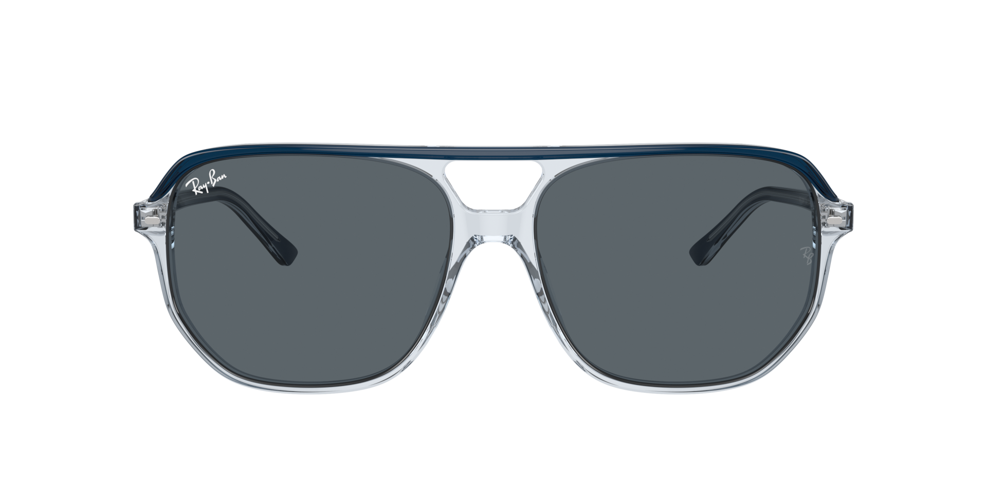 Ray-Ban 0RB2205 Sunglasses in Blue | Target Optical