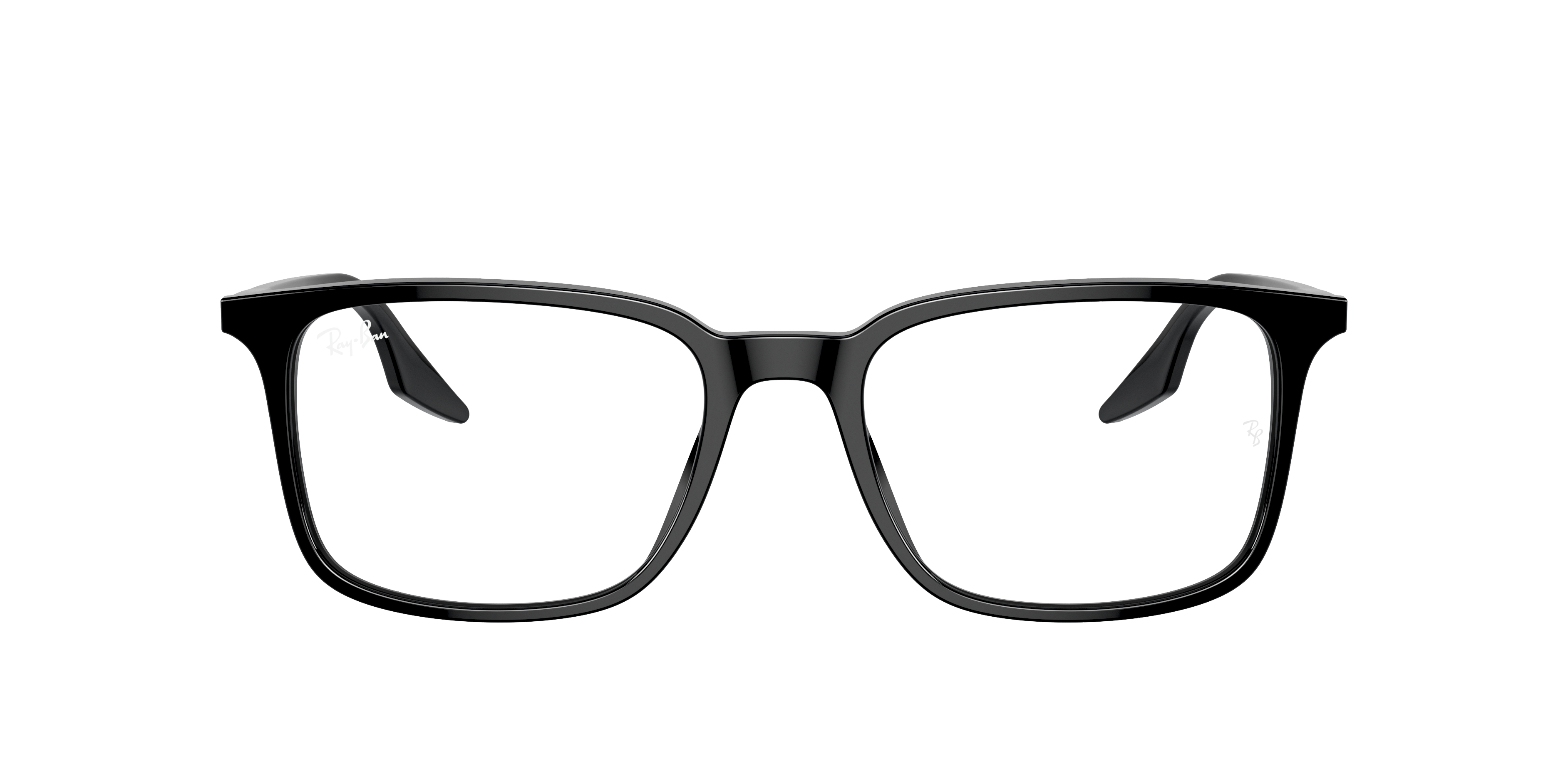 Ray-Ban Ray-Ban Glasses in Black | Target Optical
