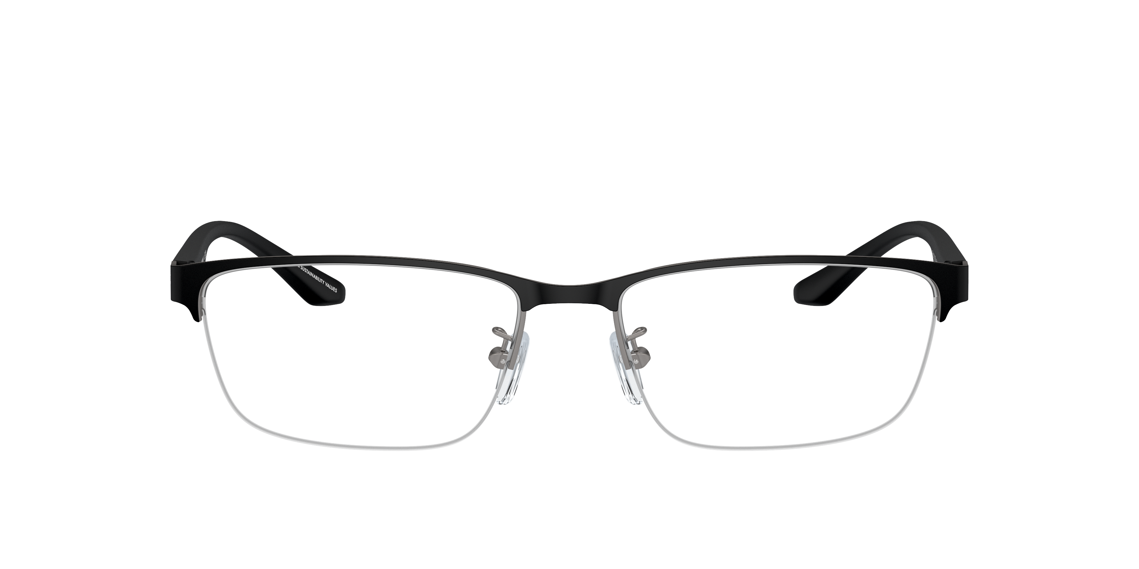 メガネ EMPORIO ARMANI Emporio Armani - 3204 VISTA - 5017 Emporio Armani EA3204 5017 | Alensa