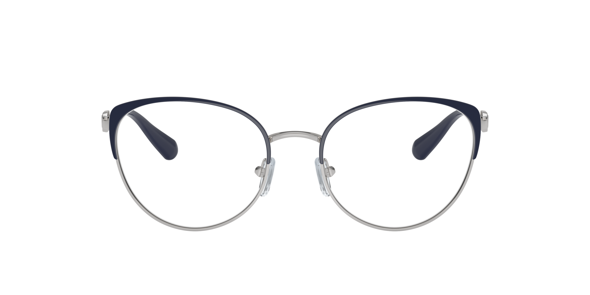 Emporio Armani 0EA1150 Glasses in Blue | Target Optical display picture 2