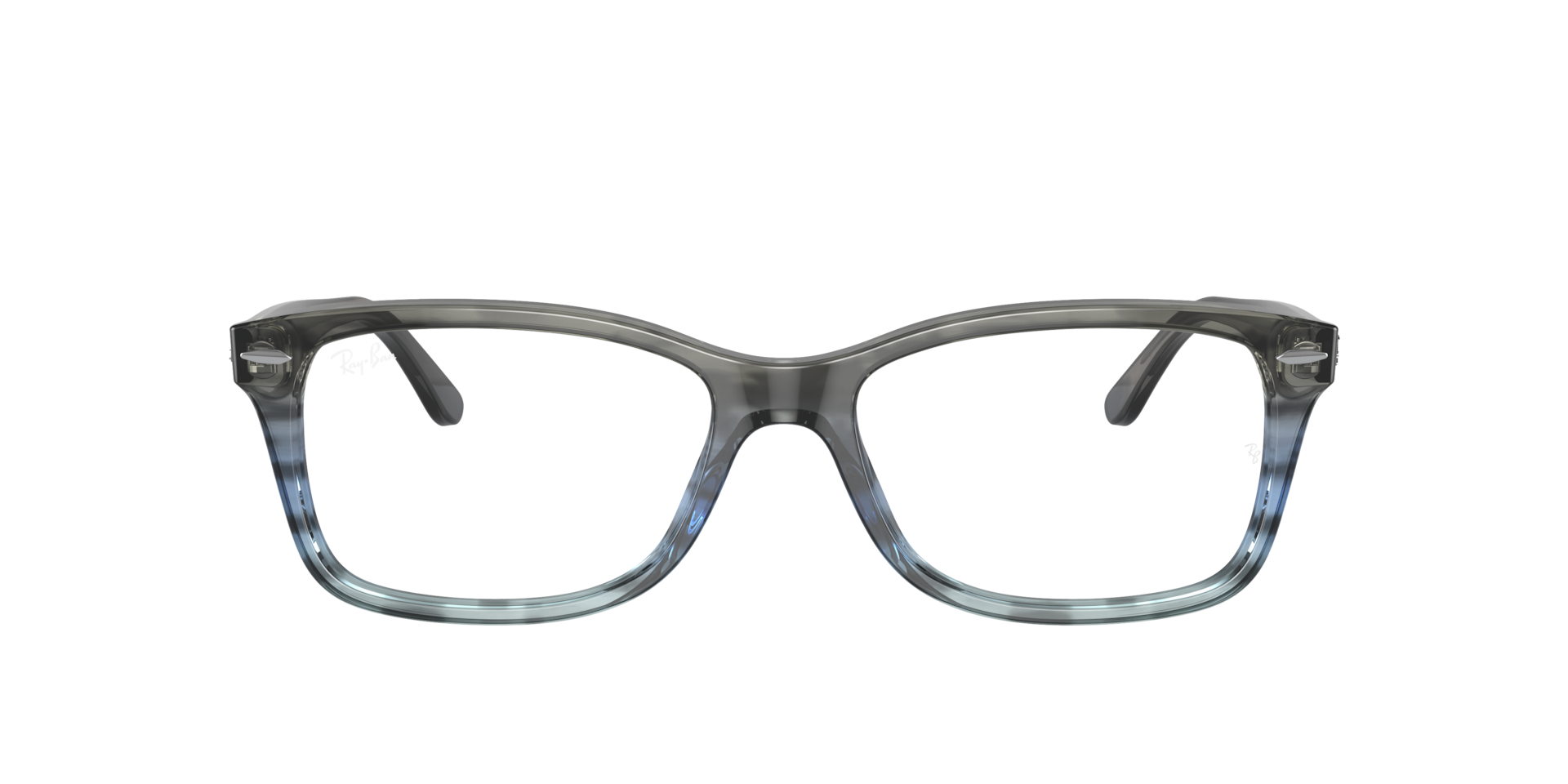 Ray-Ban 0RX5428 Glasses in Blue | Target Optical
