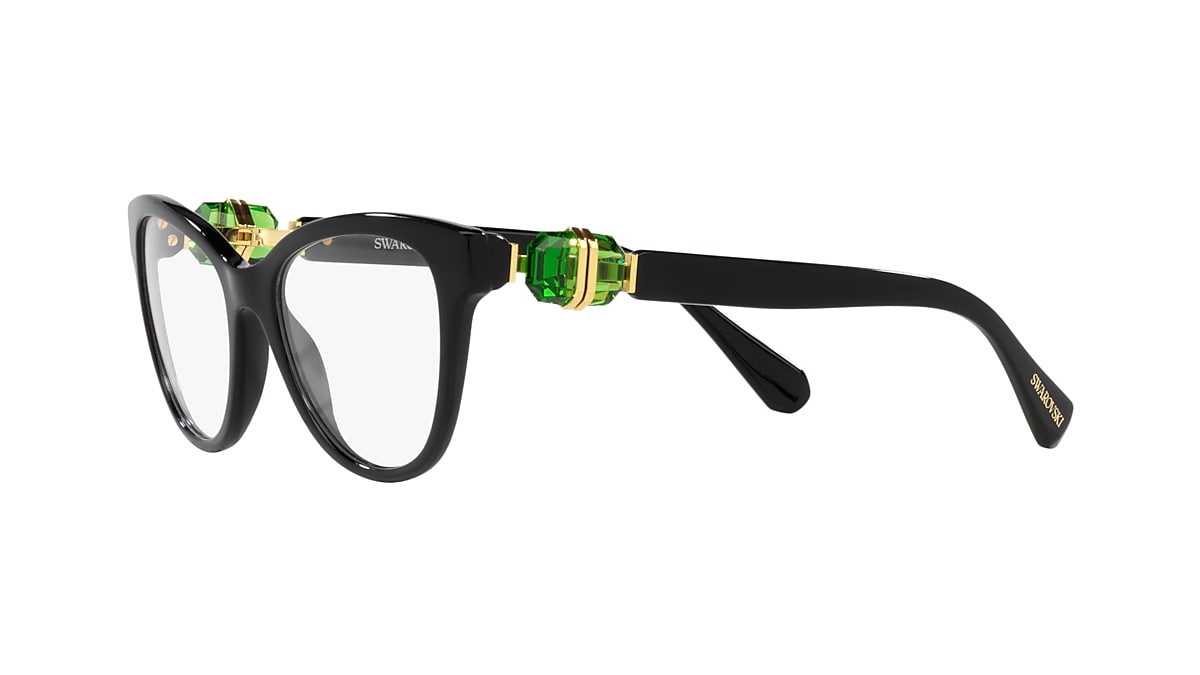 【送料,関税込】SWAROVSKI メガネ SK2004 Eyeglasses Swarovski SK2004 | Free Shipping | Glasses.com®