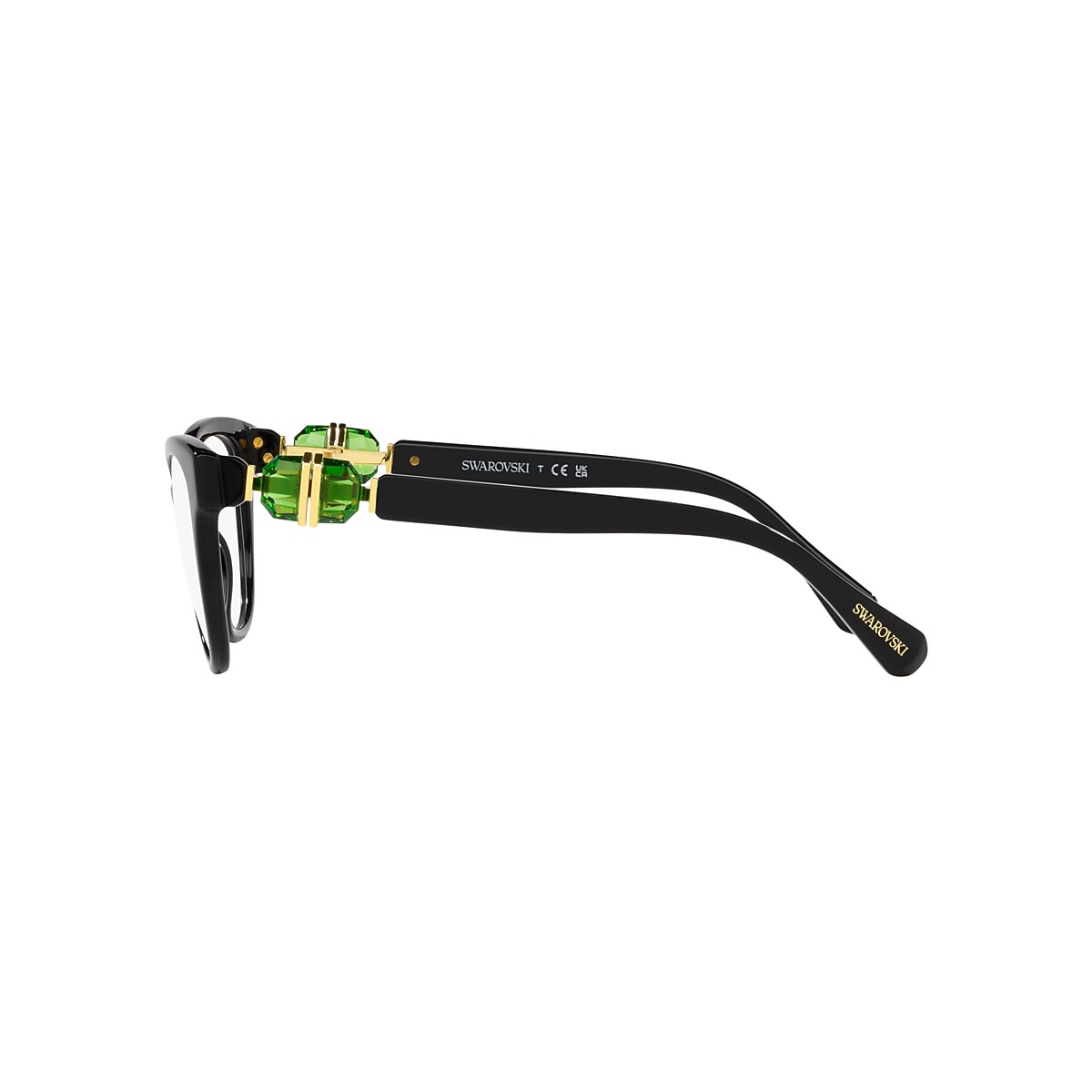 【送料,関税込】SWAROVSKI メガネ SK2004 Eyeglasses Swarovski SK2004 | Free Shipping | Glasses.com®