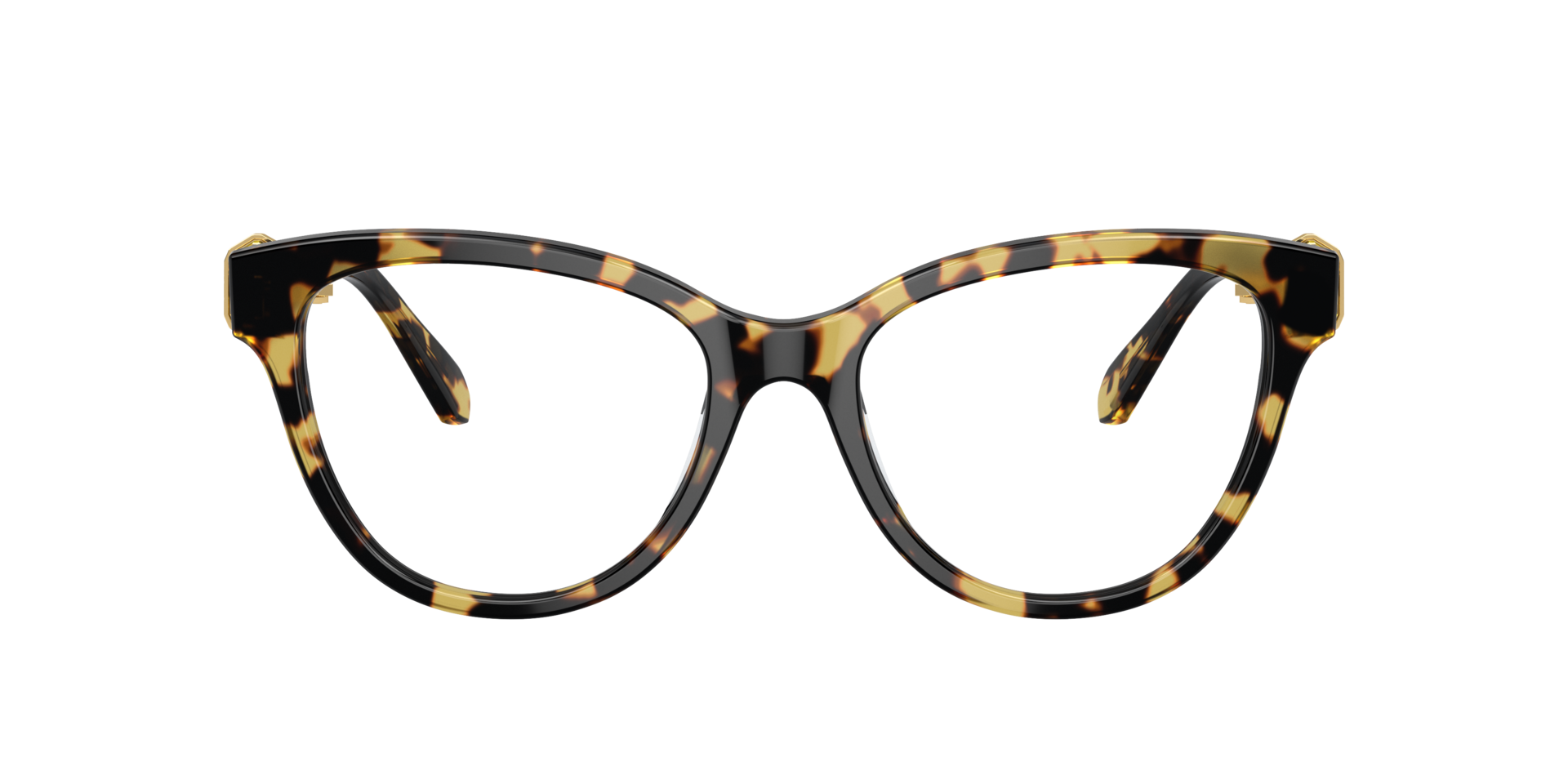Swarovski Swarovski Glasses in Tortoise | Target Optical display picture 2