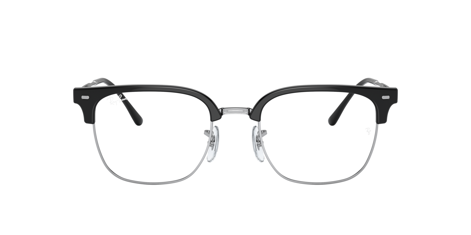 小物 Ray-Ban CLUBMASTER OPTICS Ray-Ban Ray-Ban Glasses in Black | Target Optical