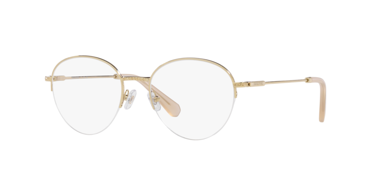 Swarovski Eyeglasses 0SK1004 - Pale Gold Size 51
