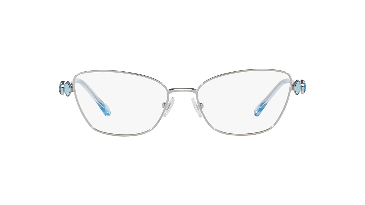 skygrayページです୨୧ Ray-Ban Ray-Ban Glasses in Silver/Gunmetal/Grey | Target Optical