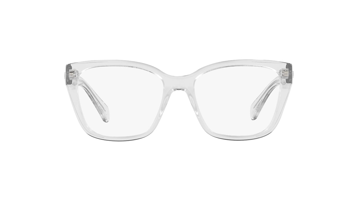 Swarovski Swarovski Glasses in Clear/White | Target Optical