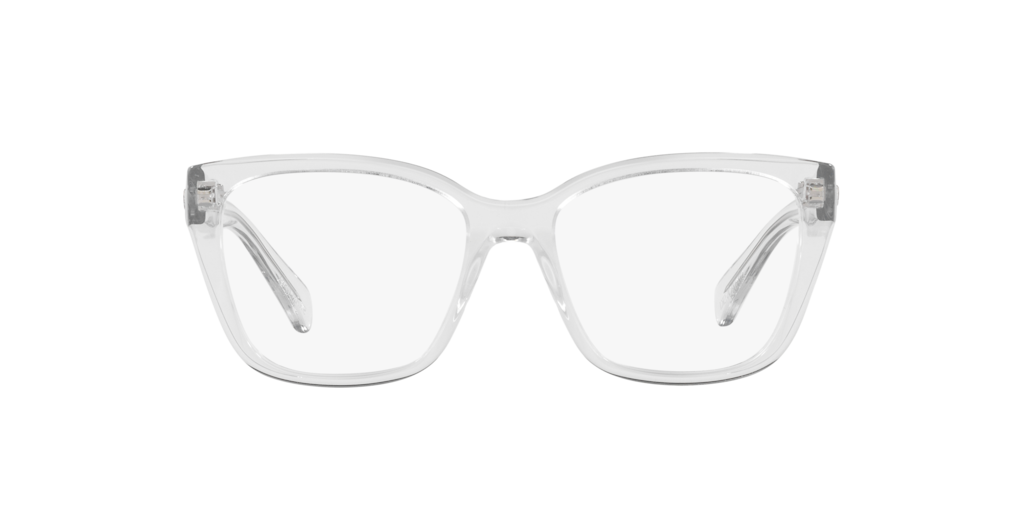 Swarovski Eyeglasses 0SK2008 - Clear/white Size 53
