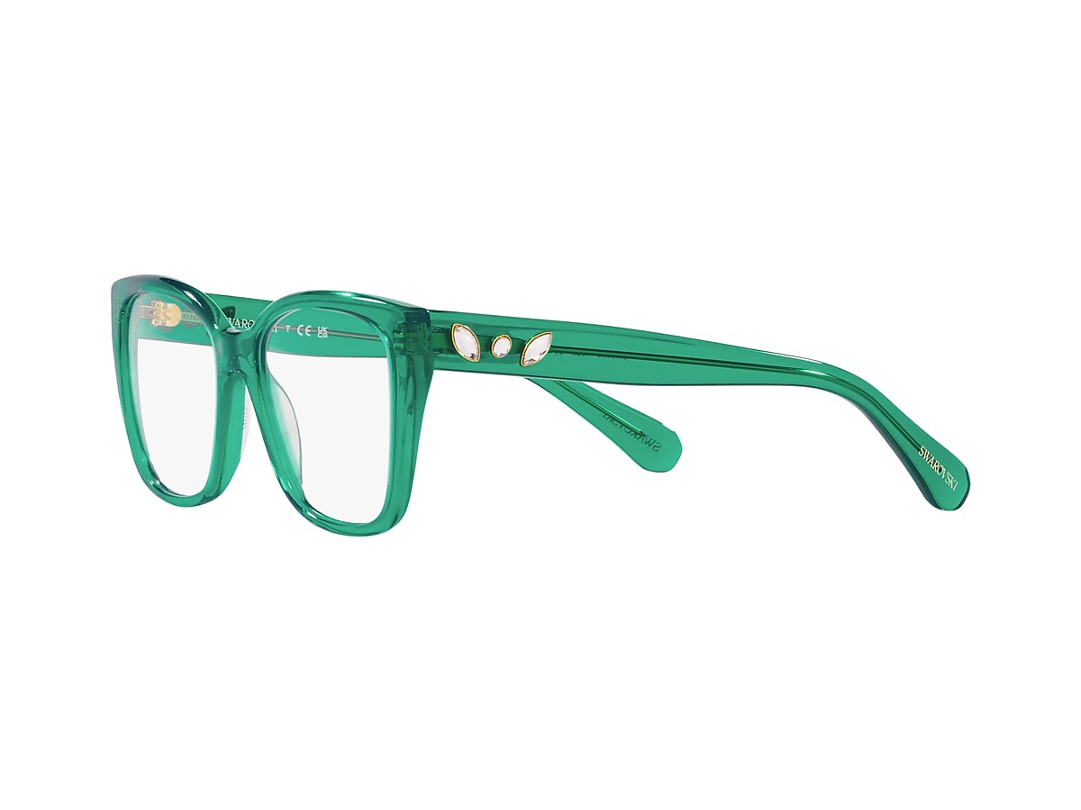 【送料,関税込】SWAROVSKI メガネ SK2008 Swarovski SK2008 Eyeglasses | LensCrafters